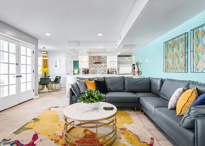 Holiday home Modern Retreat Minutes From Shopping Dining & Golf Scottsdale