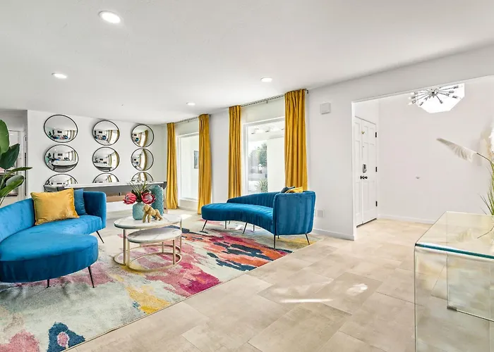 Holiday home Modern Retreat Minutes From Shopping Dining & Golf Scottsdale