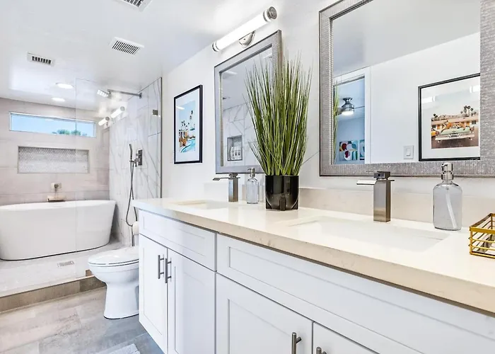 Holiday home Modern Retreat Minutes From Shopping Dining & Golf Scottsdale